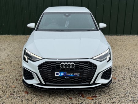 2023 Audi A3 - photo 11