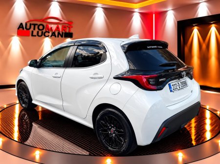 2022 Toyota Yaris - photo 20