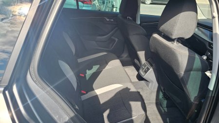 2022 Skoda Kamiq - photo 11