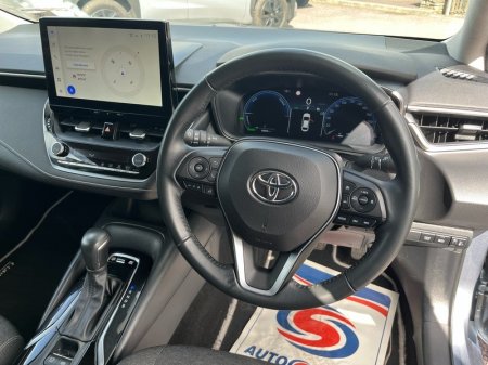 2024 Toyota Corolla - photo 9