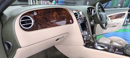2005 Bentley Continental - photo 20