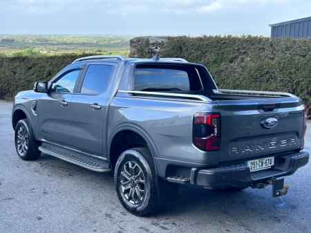 2025 Ford Ranger - photo 10