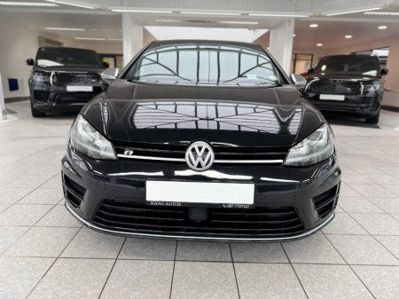 2014 Volkswagen Golf - photo 10
