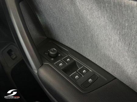 2024 SEAT Tarraco - photo 18