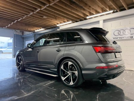 2023 Audi Q7 - photo 6