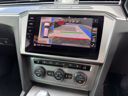 2018 Volkswagen Passat - photo 24