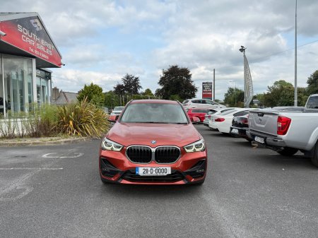 2021 BMW X1 - photo 3