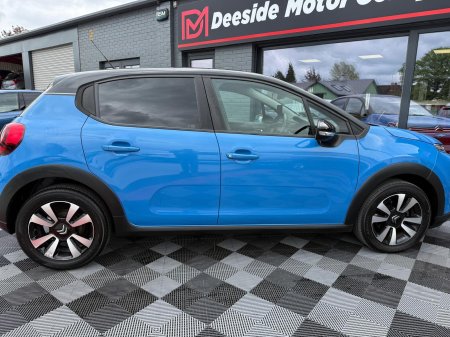 2019 Citroen C3 - photo 7