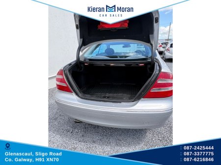 2002 Mercedes-Benz CLK - photo 17