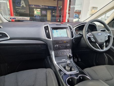 2017 Ford S-Max - photo 28