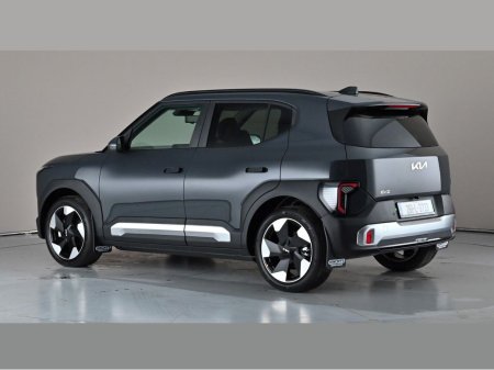 2026 Kia EV2 - photo 4