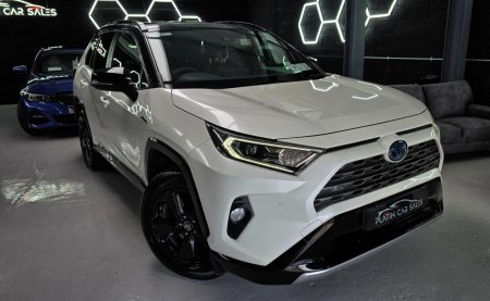 2019 Toyota RAV4 - photo 2