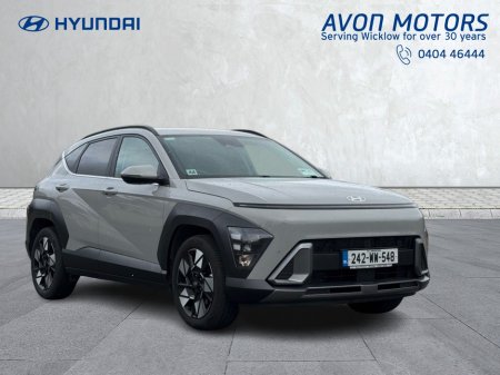 2024 Hyundai KONA - photo 3