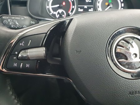 2022 Skoda Scala - photo 33