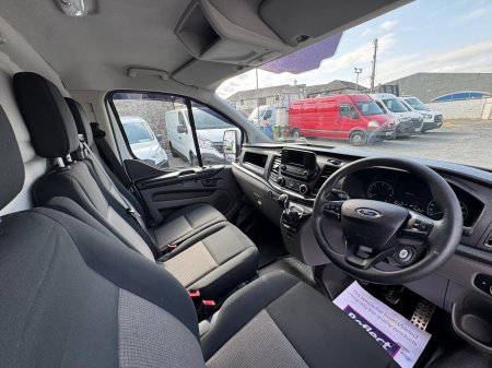 2021 Ford Transit - photo 10