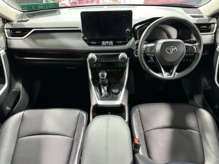 2024 Toyota RAV4 - photo 12