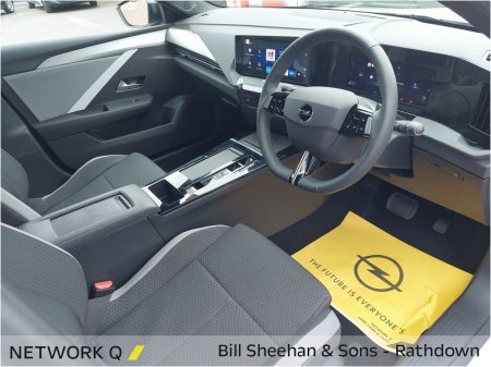 2026 Opel Astra - photo 10