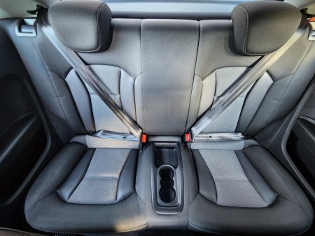 2011 Audi A1 - photo 33