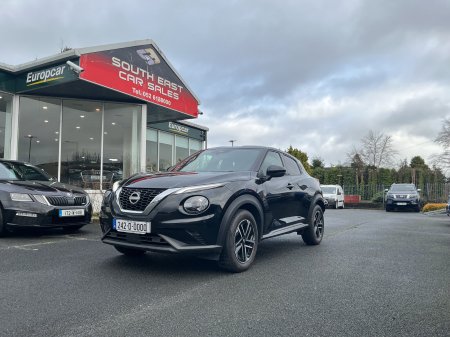 2024 Nissan Juke - photo 2