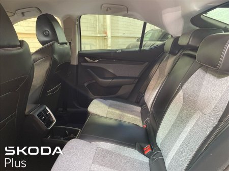 2024 Skoda Octavia - photo 6