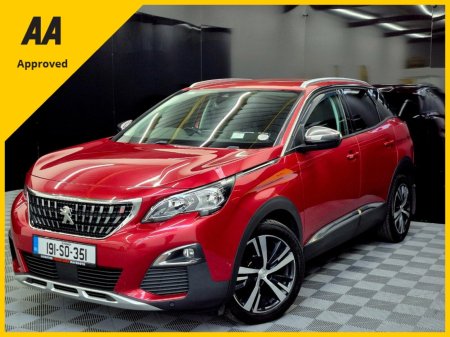 2019 Peugeot 3008 - photo 2