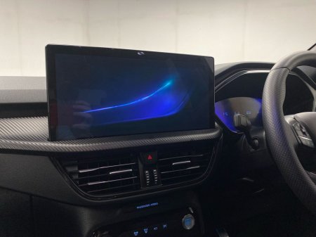 2025 Ford Kuga - photo 9