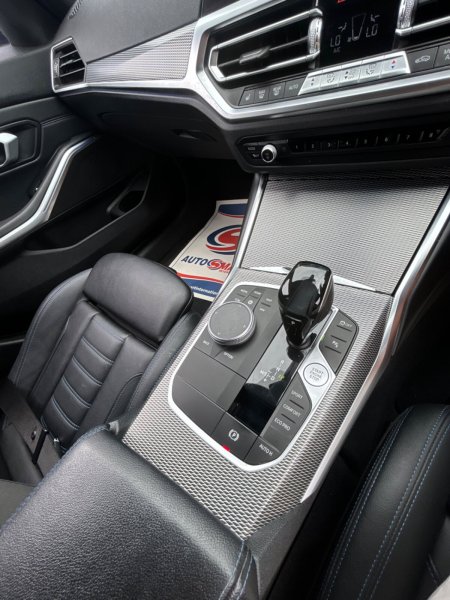 2021 BMW 3-Series - photo 45