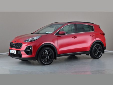 2022 Kia Sportage - photo 7