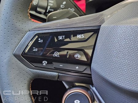 2026 Cupra Tavascan - photo 26