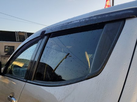 2018 Mitsubishi L200 - photo 3