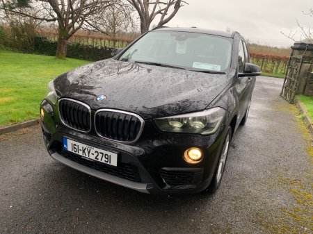2016 BMW X1 - photo 9