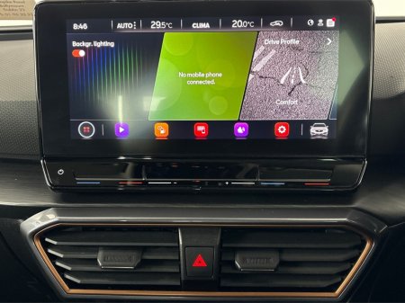 2024 Cupra Leon - photo 17