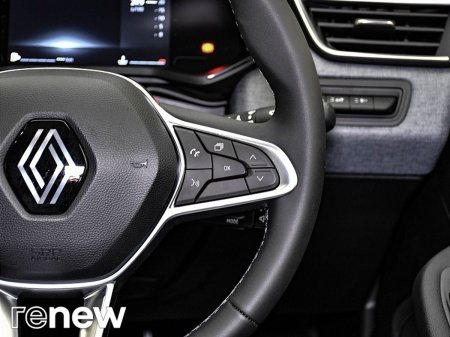 2023 Renault Clio - photo 22