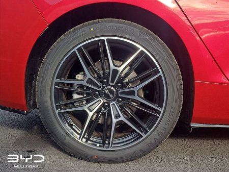 2026 BYD SEAL - photo 23