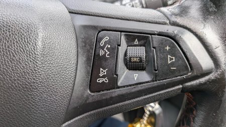 2019 Opel Corsa - photo 17
