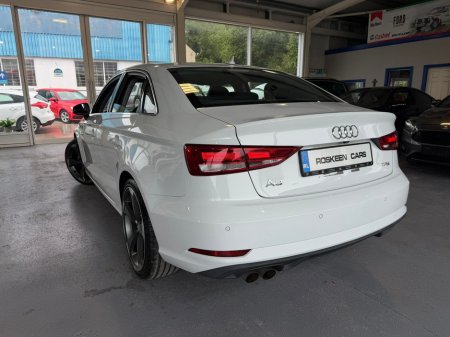 2017 Audi A3 - photo 9