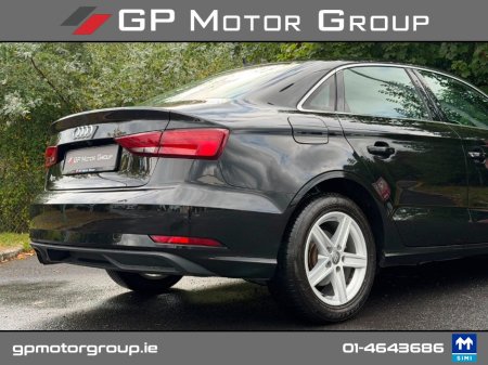2020 Audi A3 - photo 15