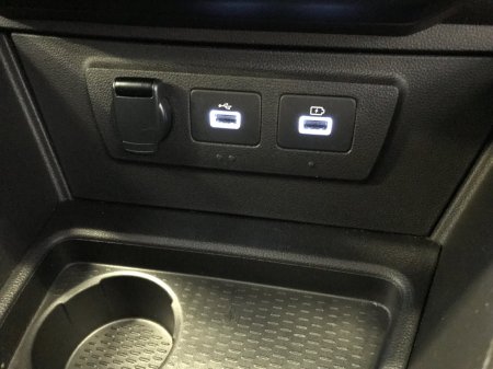 2023 Dacia Duster - photo 17