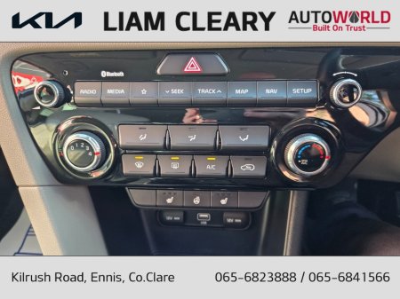2019 Kia Sportage - photo 18