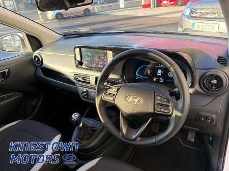 2025 Hyundai i10 - photo 6