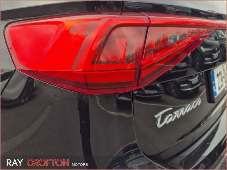 2023 SEAT Tarraco - photo 15