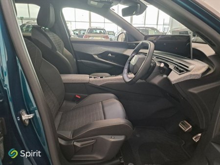 2025 Peugeot 3008 - photo 35