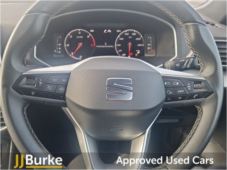 2023 SEAT Tarraco - photo 18