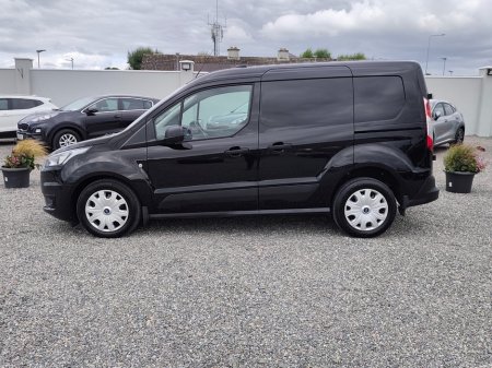 2024 Ford Transit Connect - photo 6
