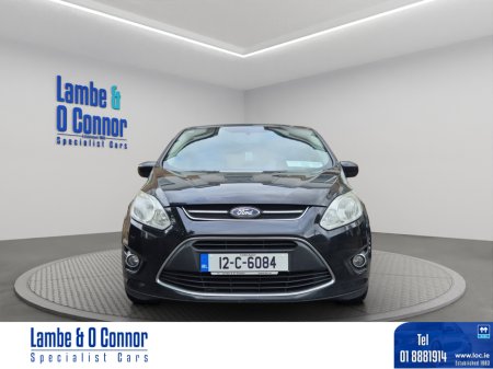 2012 Ford C-Max - photo 3