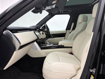 2026 Land Rover Range Rover - photo 13