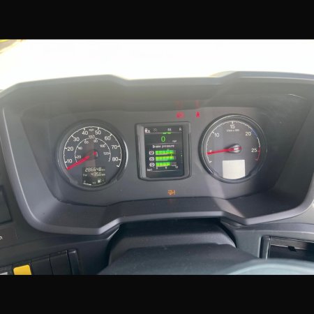 2022 Scania XT 410 - photo 9