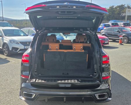 2019 BMW X5 - photo 25