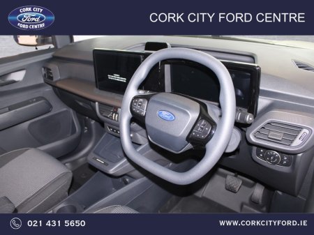 2027 Ford Courier - photo 14