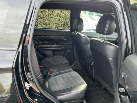 2021 Mitsubishi Outlander - photo 10